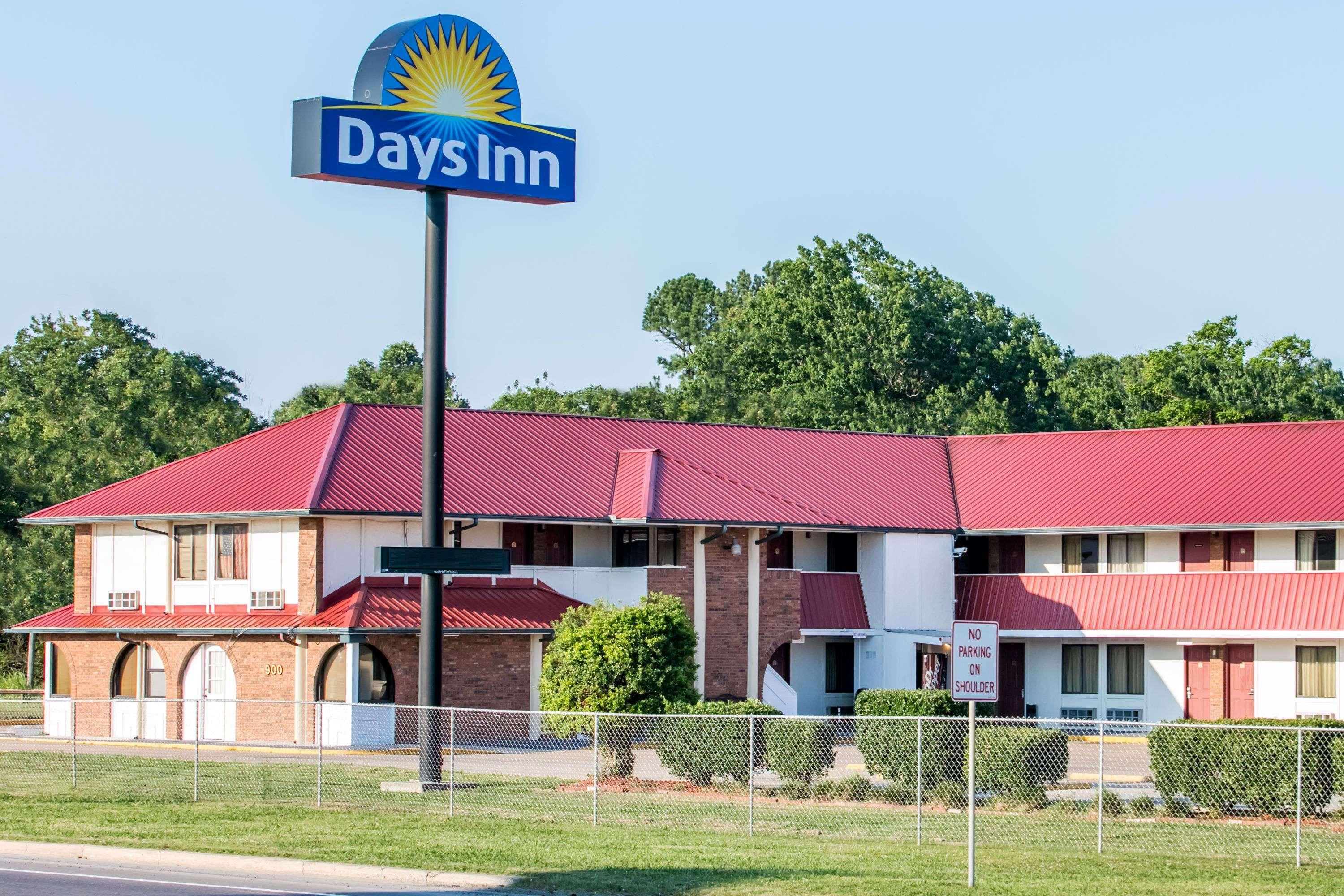 Oyo Hotel Muskogee Near Creek Nation Casino - Hwy 64 Eksteriør bilde