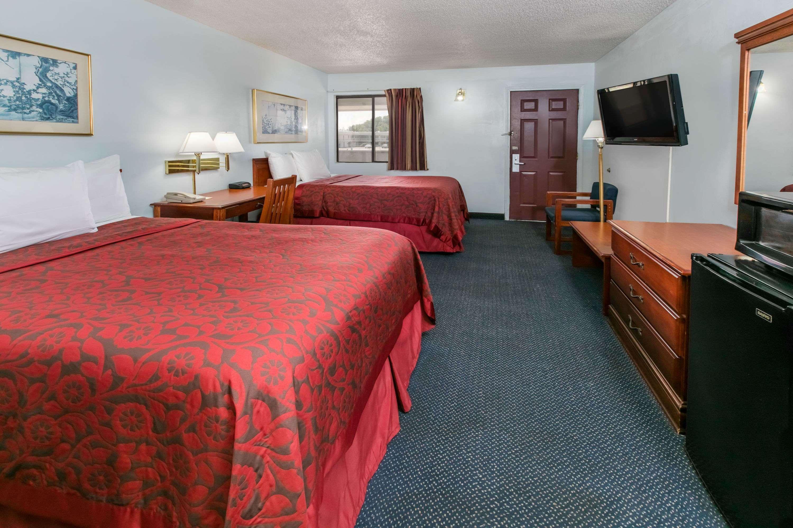 Oyo Hotel Muskogee Near Creek Nation Casino - Hwy 64 Eksteriør bilde
