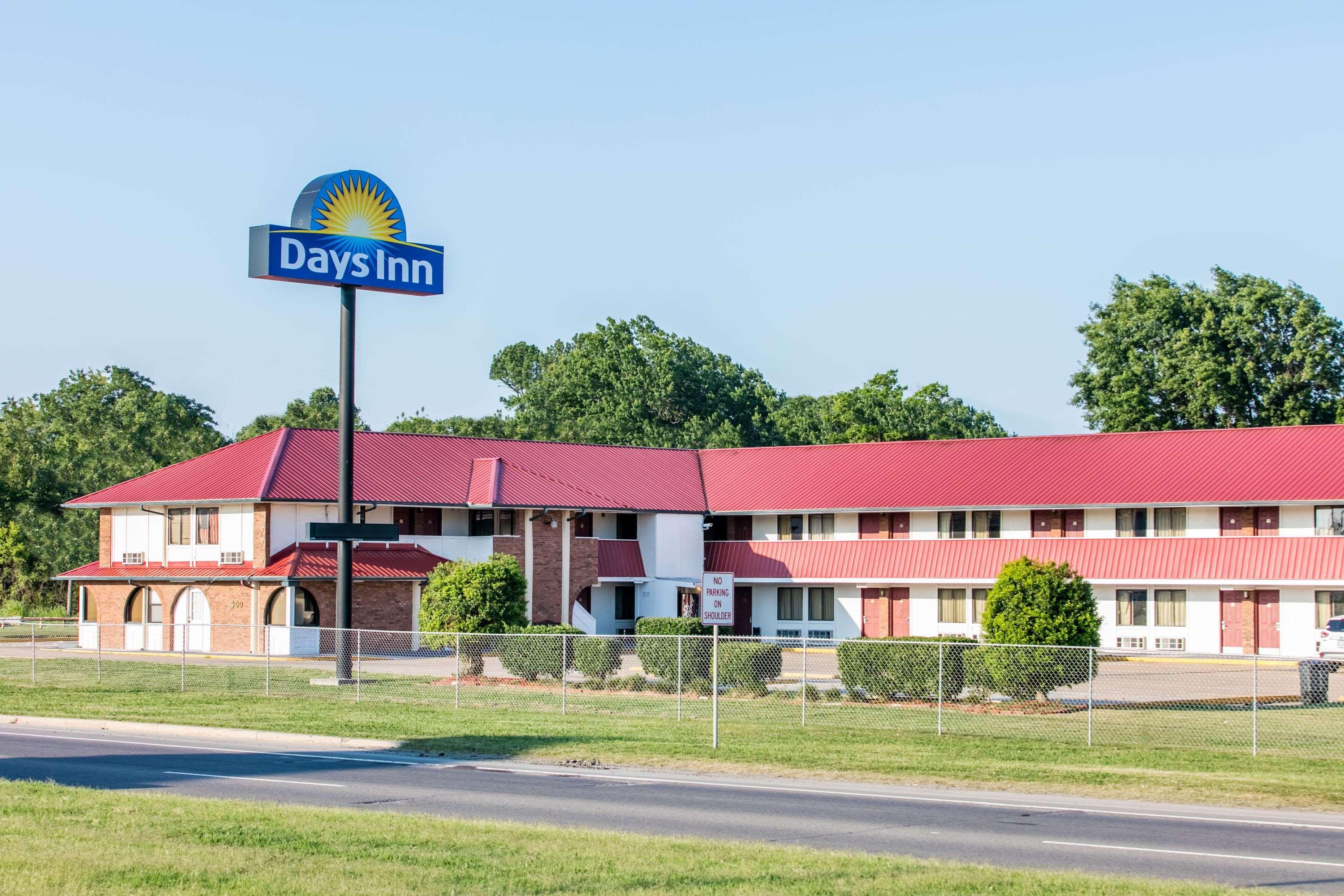 Oyo Hotel Muskogee Near Creek Nation Casino - Hwy 64 Eksteriør bilde