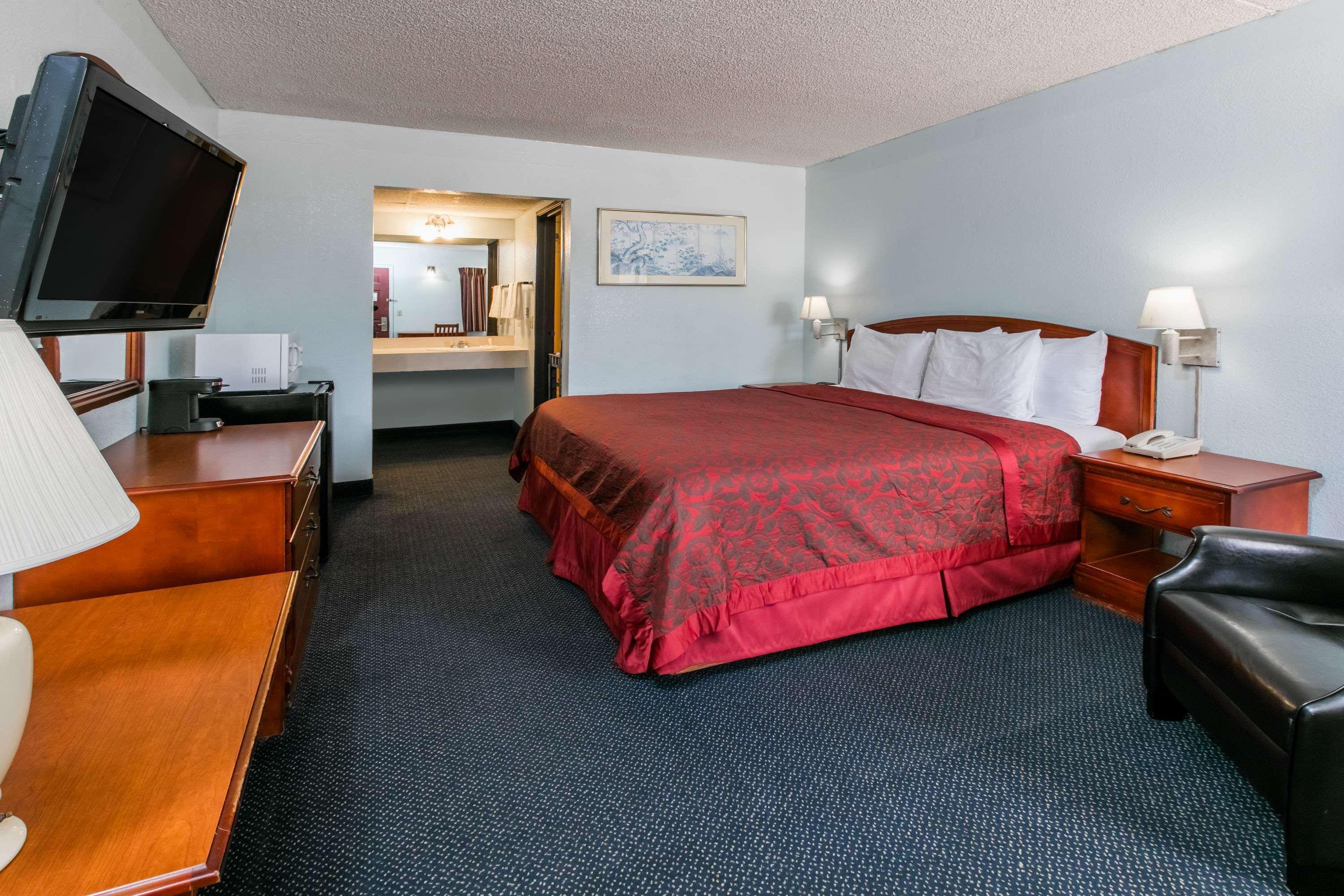 Oyo Hotel Muskogee Near Creek Nation Casino - Hwy 64 Eksteriør bilde